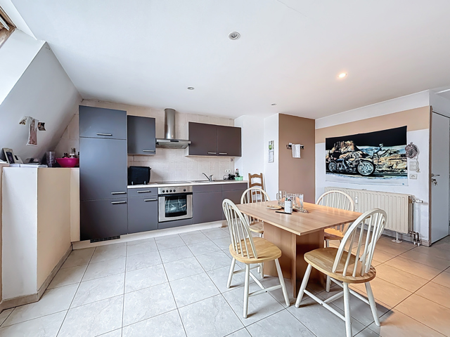 Appartement à vendre à Neufchâteau