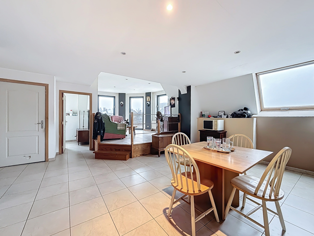 Appartement à vendre à Neufchâteau