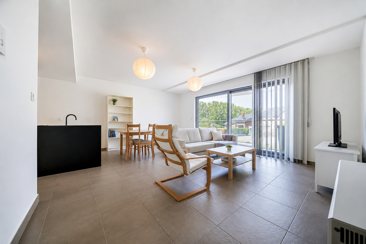 Appartement à vendre à Tertre