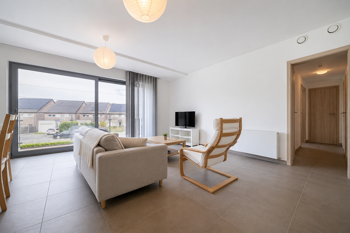 Appartement à vendre à Tertre
