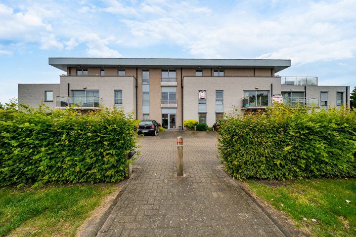 Appartement à vendre à Tertre