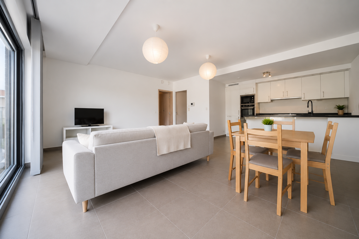 Appartement à vendre à Tertre