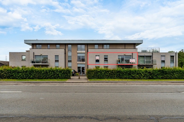 Appartement à vendre à Tertre