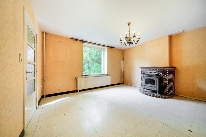 Maison à vendre à Harsin