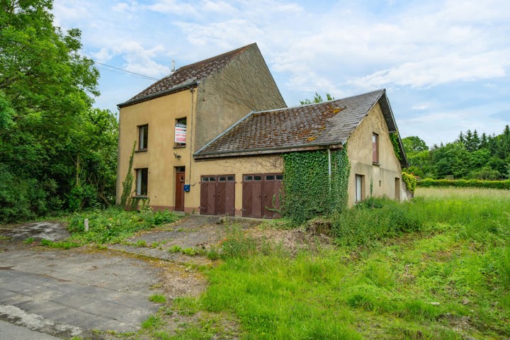 Maison à vendre à Harsin