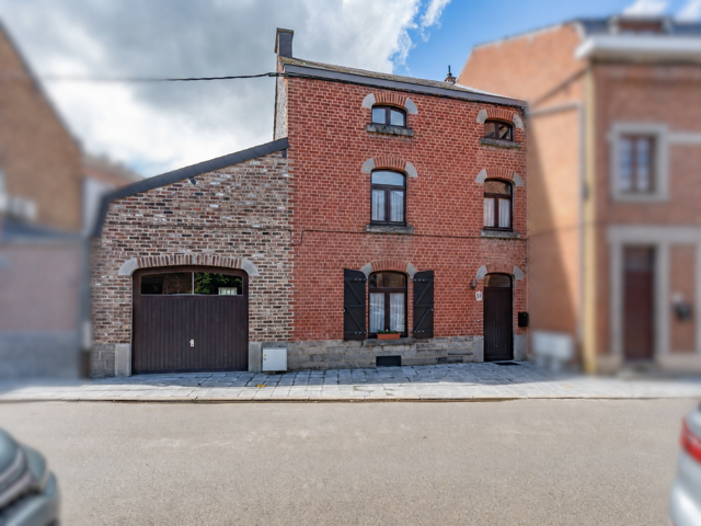 Maison à vendre à Rochefort