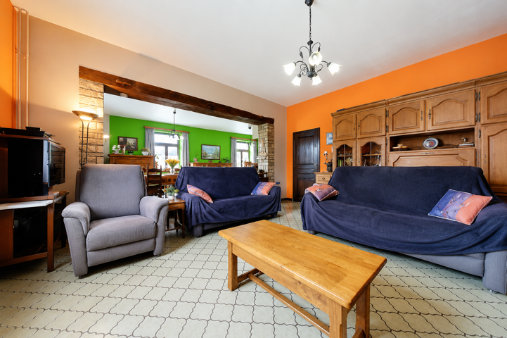 Maison à vendre à Waret-l´Évêque