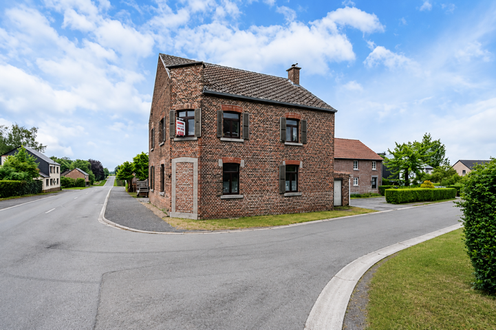 Maison à vendre à Waret-l´Évêque