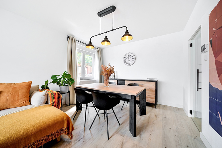 Maison à vendre à Liège