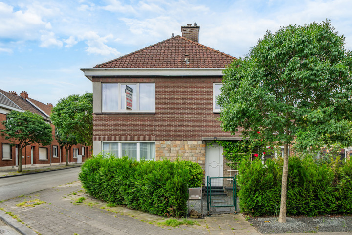 Maison à vendre à Liège