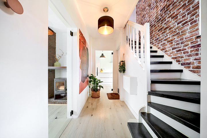 Maison à vendre à Liège