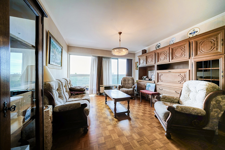 Appartement à vendre à Evere