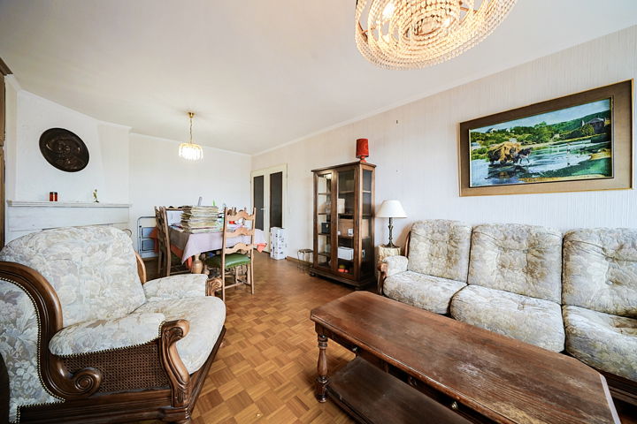 Appartement à vendre à Evere
