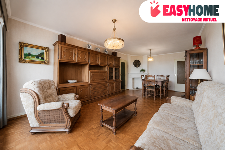 Appartement à vendre à Evere