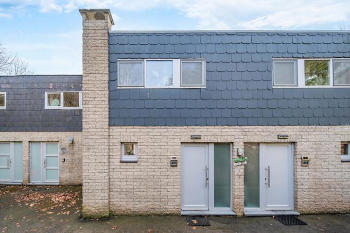 Duplex à vendre à Malmedy