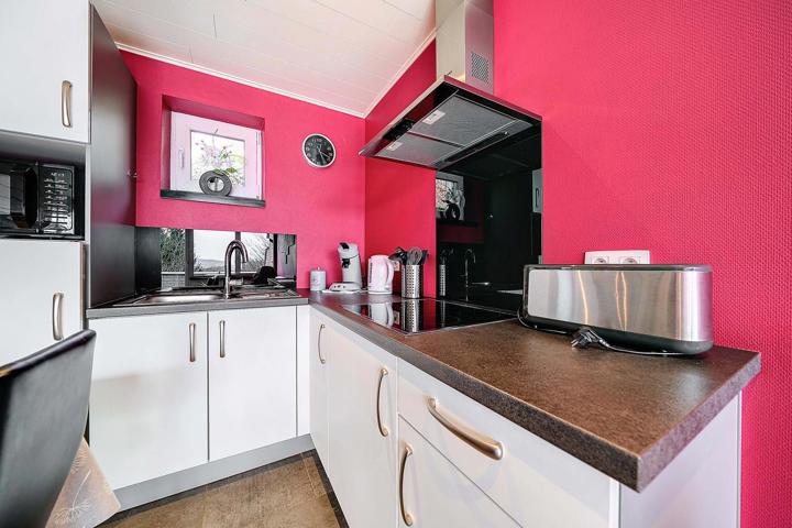 Duplex à vendre à Malmedy
