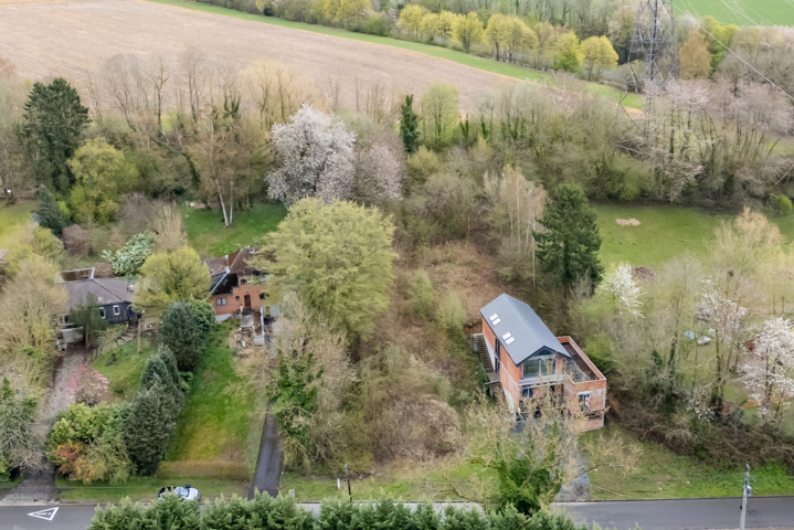 Terrain à vendre à Court-saint-Étienne