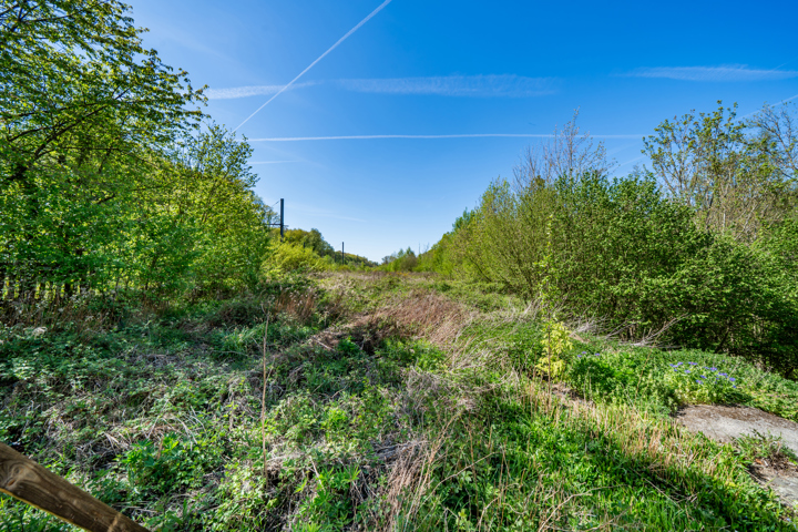 Terrain à vendre à Villers-la-ville