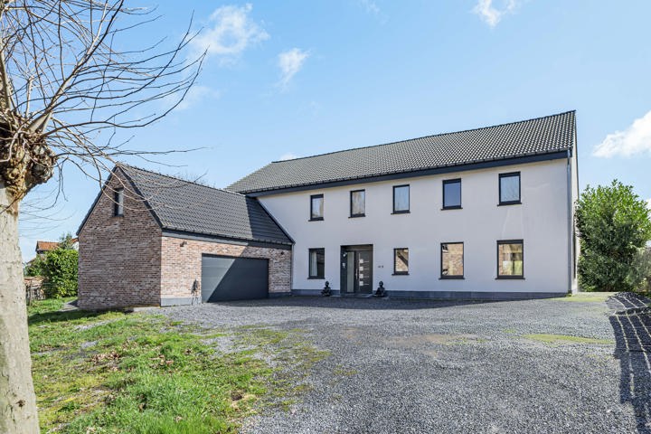 Maison à vendre à Incourt Glimes