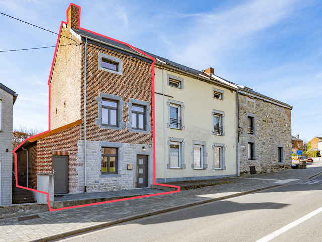 Maison à vendre à Hastière