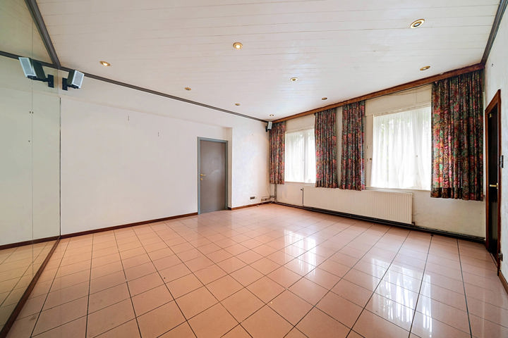 Maison à vendre à Lodelinsart