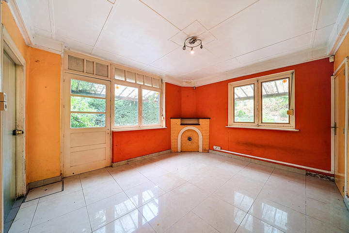 Maison à vendre à Lodelinsart