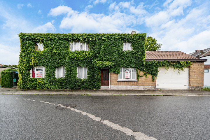 Maison à vendre à Lodelinsart