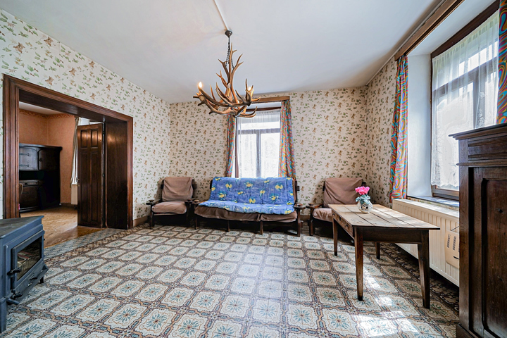 Maison à vendre à Daverdisse