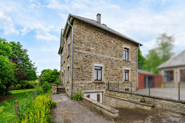 Maison à vendre à Daverdisse