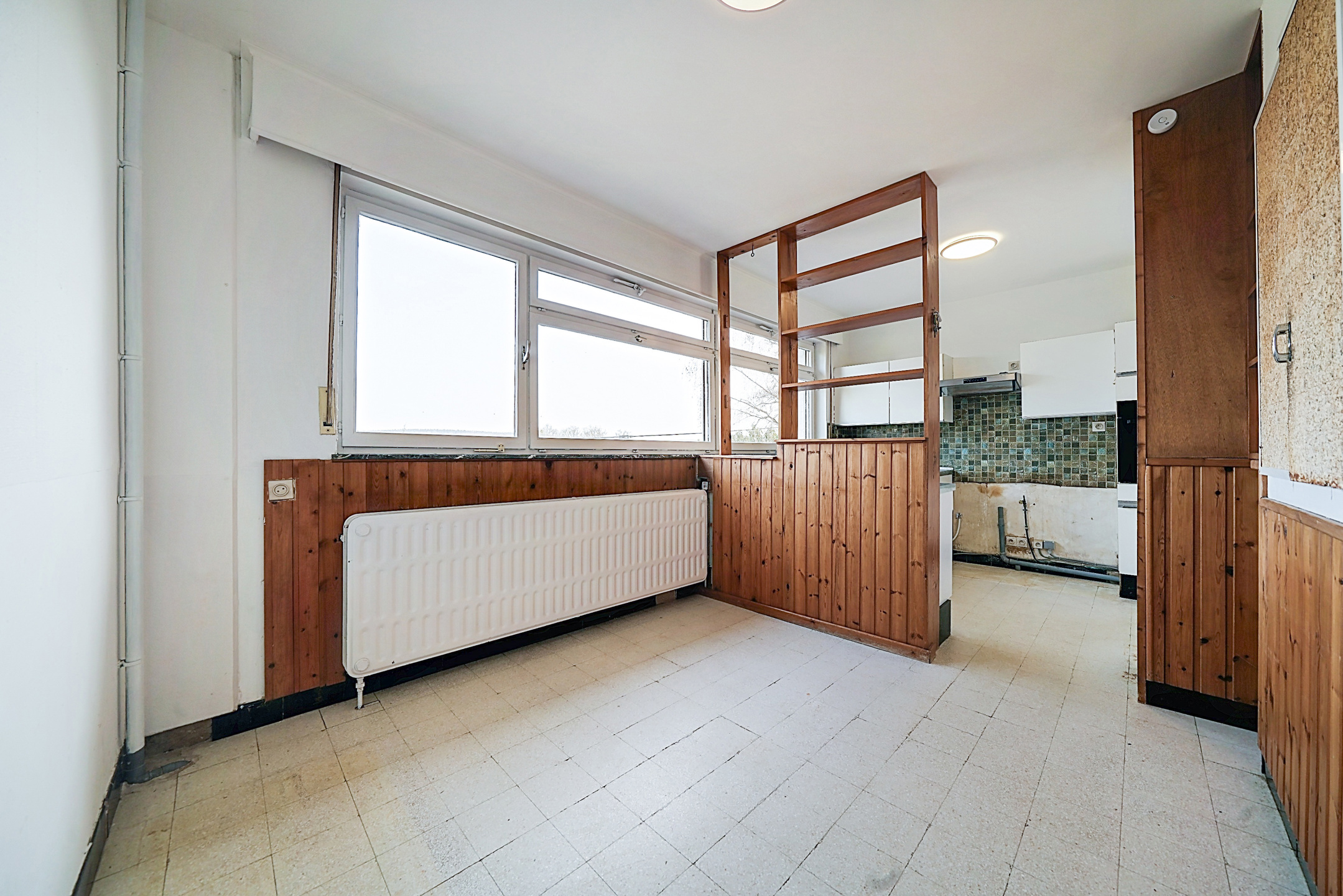 Photo maison Spacieuse maison avec annexe à Esneux 