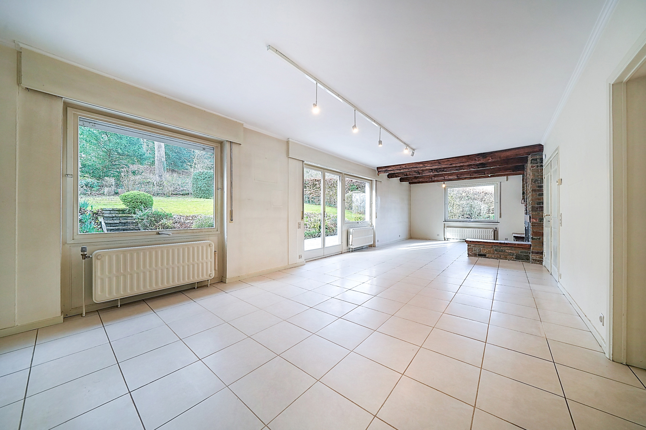 Photo maison Spacieuse maison avec annexe à Esneux 
