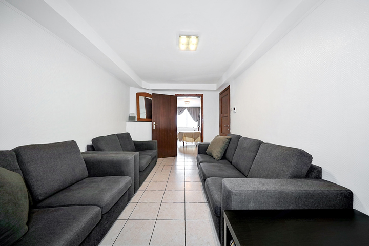 Maison à vendre à Anderlecht