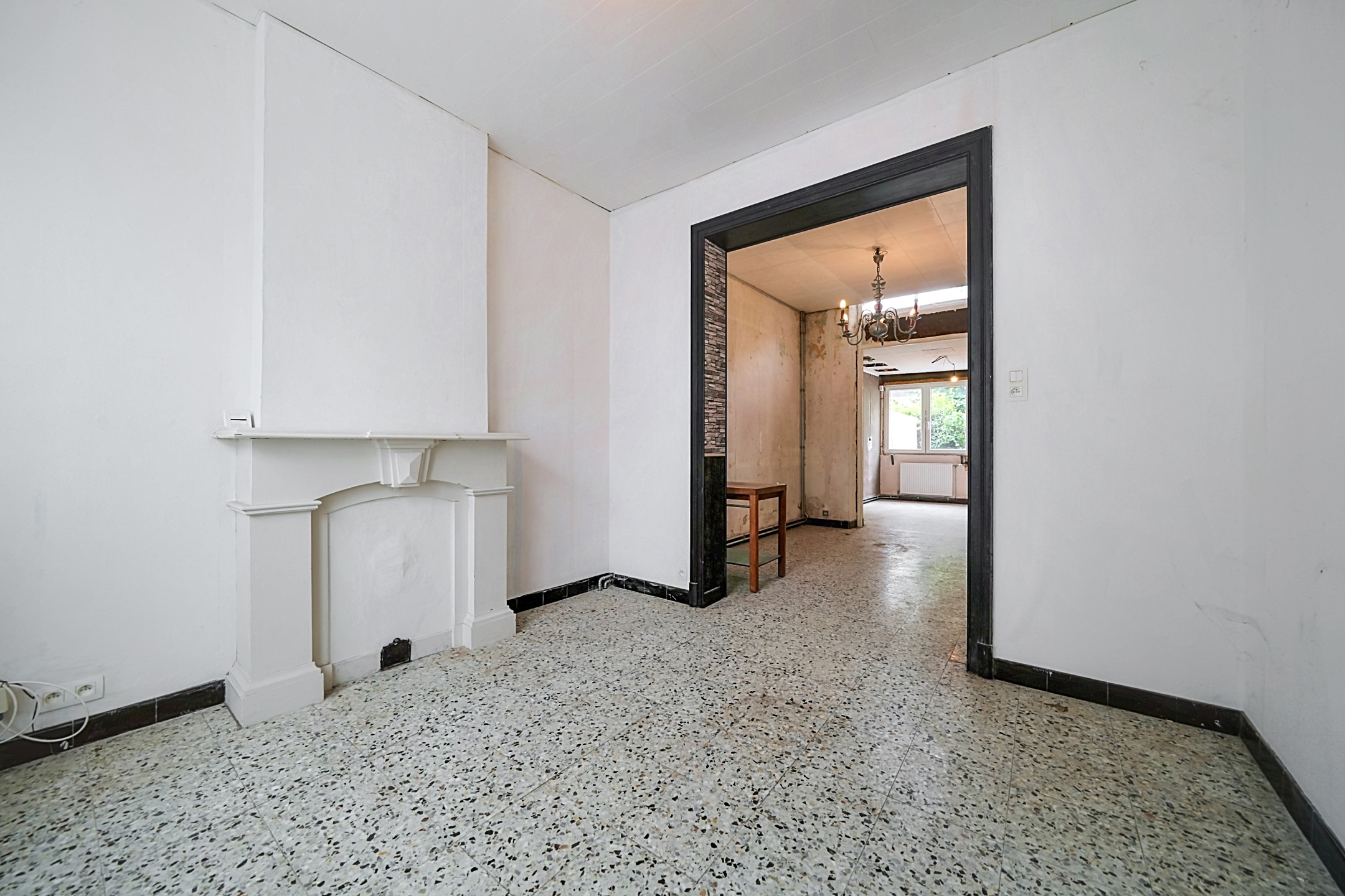 Photo maison Maison 3 chambres poss. 4, jardin, terrasse 