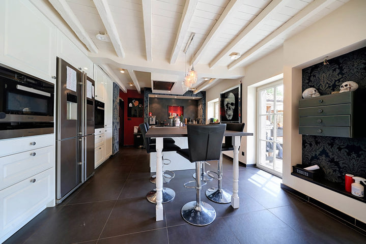 Villa à vendre à Nivelles