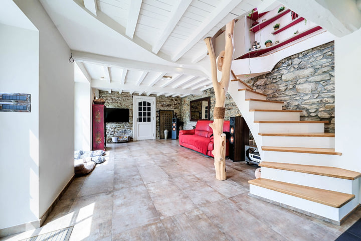 Villa à vendre à Nivelles