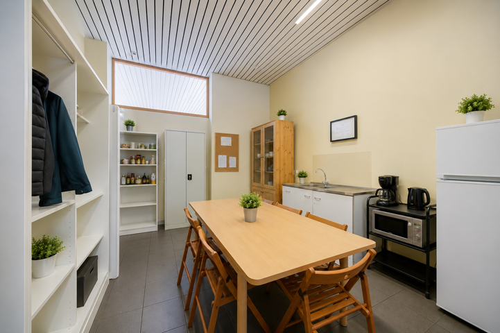 Immeuble mixte à vendre à Charleroi