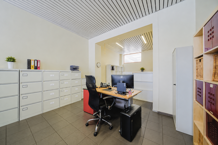 Immeuble mixte à vendre à Charleroi