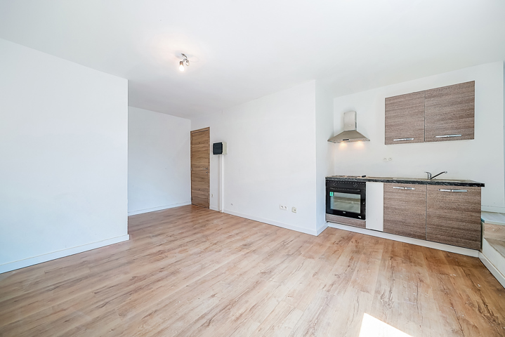 Immeuble à appartements à vendre à Marchienne-au-pont