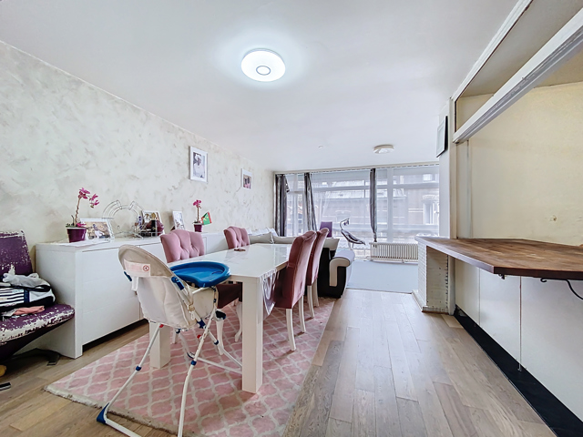 Appartement à vendre à Charleroi