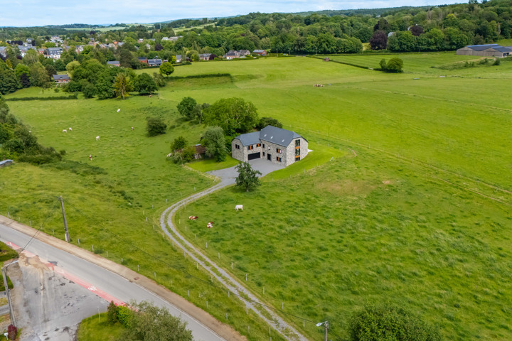 Maison à vendre à Waha