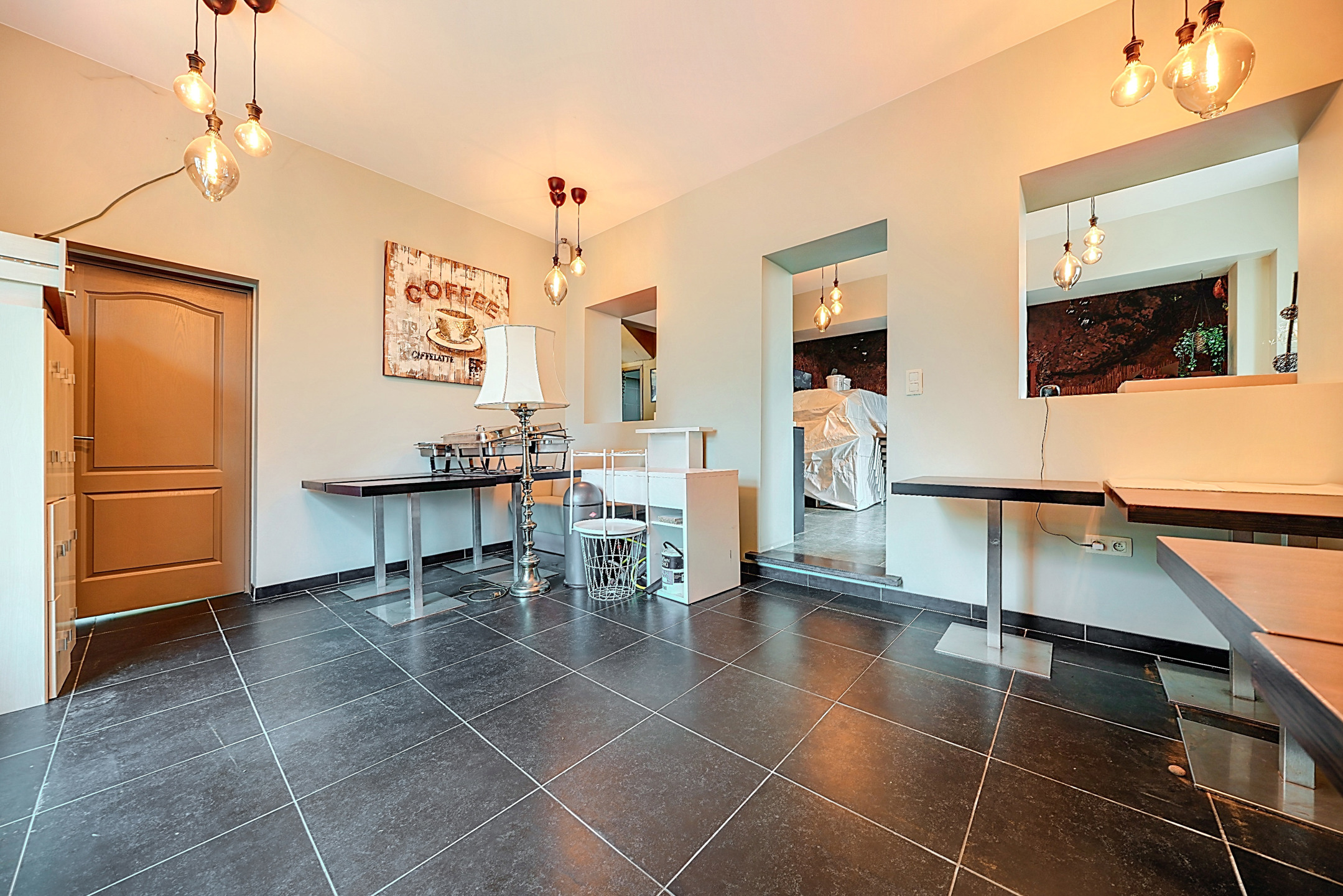Photo maison Investissement ou projet Horeca – Machelen 