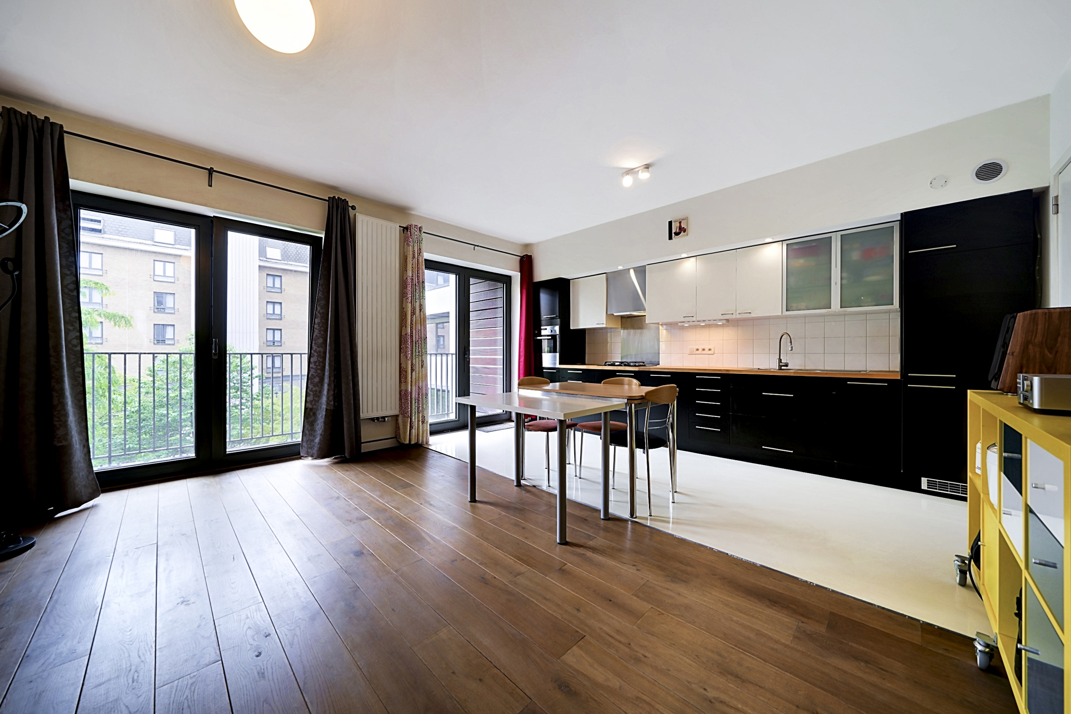 Photo appartement Appartement moderne, 3 chambres avec parking 