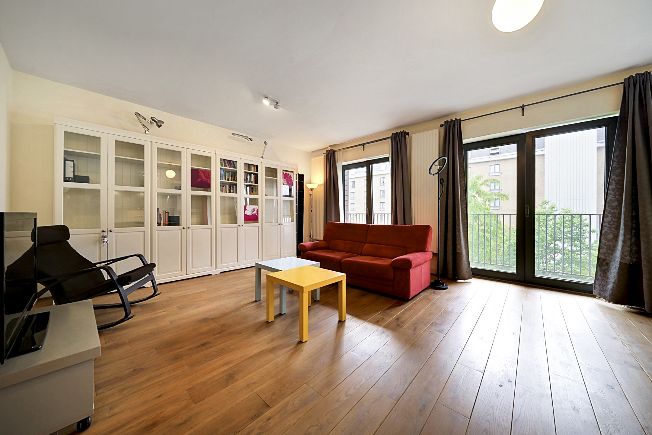 Photo appartement Appartement moderne, 3 chambres avec parking 