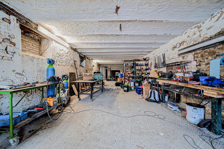 Maison de campagne à vendre à Hargimont