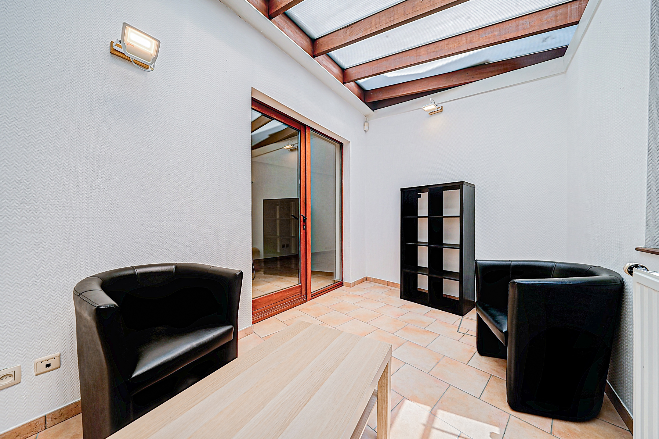Photo maison Immeuble de colocation clé en main en Roture 