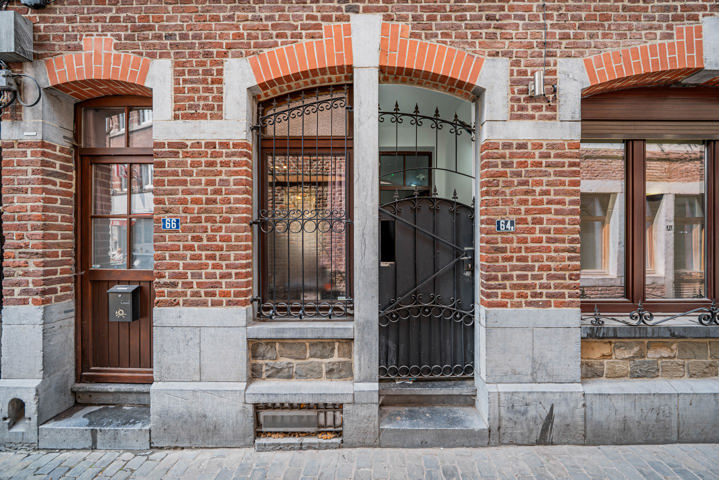 Maison à vendre à Liège