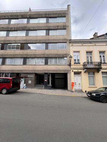 Garage / parking à vendre à Uccle