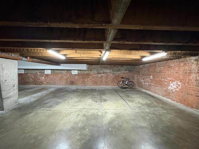 Garage / parking à vendre à Uccle