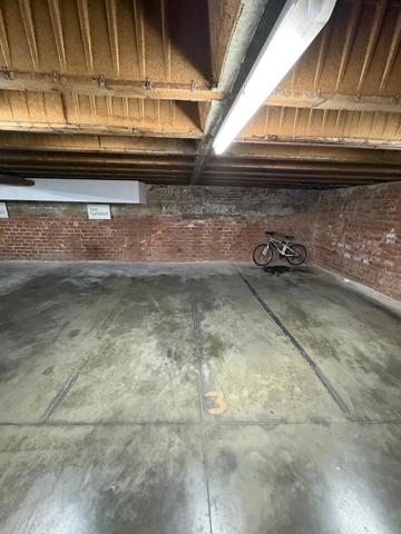 Garage / parking à vendre à Uccle