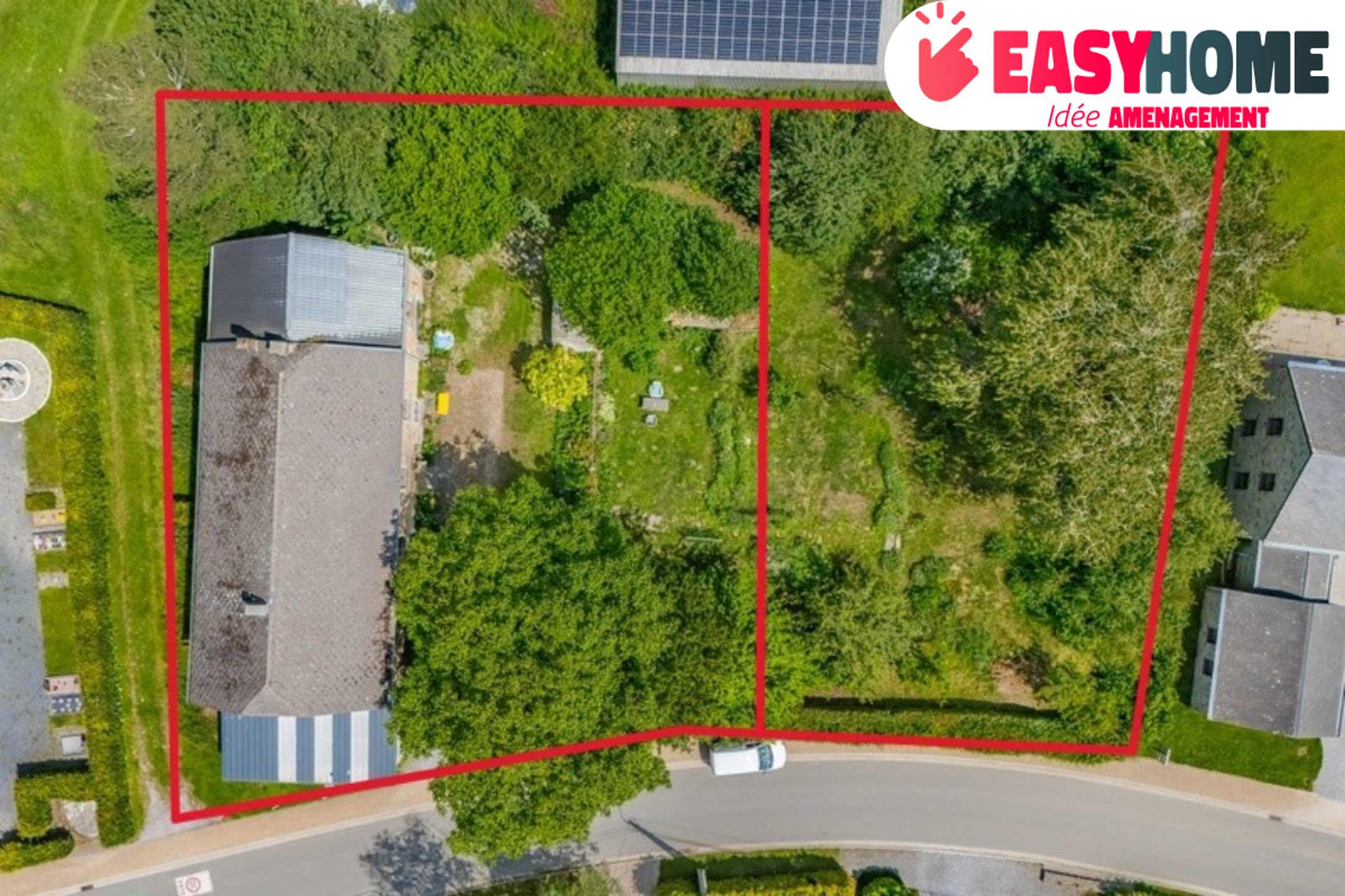 Photo maison Propriété de caractère et cadre enchanteur à Vaux-Chavanne 